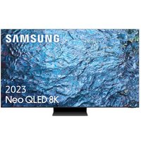 Samsung Neo QLED 8K UHD 65" QE65QN900C Samsung Neo QLED 8K UHD 65" QE65QN900C