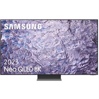 TV Samsung 75" QLED 8K UHD TQ75QN800CTXCC TV Samsung 75" QLED 8K UHD TQ75QN800CTXCC