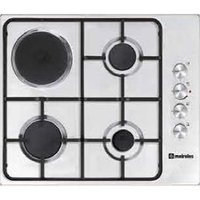 Placa de Inducción Meireles MG 3631 X