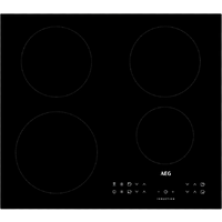 Aeg Ikb64301fb Placa De Inducción