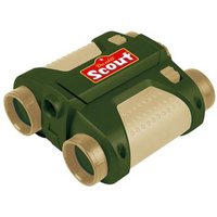 Prismáticos "Scout" para Niños con Visión Nocturna