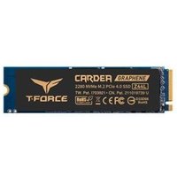 SSD M.2 PCIe 4.0 1TB Teamgroup Cardea Z44LNVMe