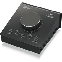Behringer Studio M Controlador Pasivo de Volumen de Monitor de Estudio Behringer Studio M Controlador Pasivo de Volumen de Monitor de Estudio