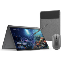 Portátil Lenovo Yoga 9 14" 1TB/32GB SSD Ultra 7 W11h Portátil Lenovo Yoga 9 14" 1TB/32GB SSD Ultra 7 W11h