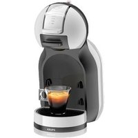 Cafetera Krups Dolce Gusto Mini Me KP123 Cafetera Krups Dolce Gusto Mini Me KP123