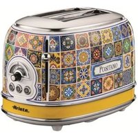 Tostador Ariete Positano 2 Ranuras 810W