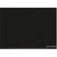 Bosch PVS731HC1E Placa de inducción Serie 6 70 cm 4 zonas