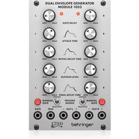 Módulo Generador de Doble Sobre Behringer 1033 Módulo Generador de Doble Sobre Behringer 1033