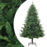 Árbol de Navidad Artificial Verde Vidaxl 240 cm