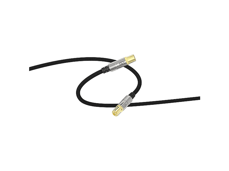 Cable de antena ISY ISA-9026