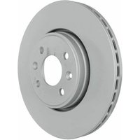 Juego de 2 Discos de Freno Bosch BD510 Eje Delantero Juego de 2 Discos de Freno Bosch BD510 Eje Delantero