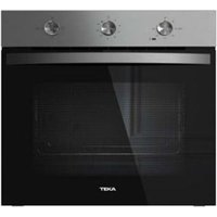 Teka HBB 5350 SS Horno Convencional Independiente Teka HBB 5350 SS Horno Convencional Independiente