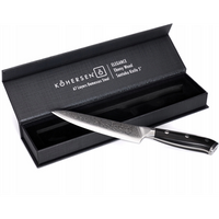 Navaja Kohersen Elegance Madera De Ébano 12,7 Cm Navaja Kohersen Elegance Madera De Ébano 12,7 Cm