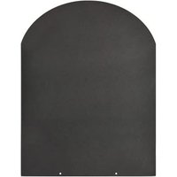 Plataforma protectora de suelo para estufas de leña y pellet Plataforma protectora de suelo para estufas de leña y pellet