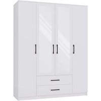 Armario Romana 160x205cm Armario Romana 160x205cm