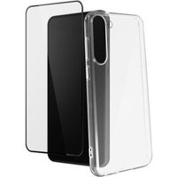 Carcasa Flexible Samsung S23 Plus 4smarts Carcasa Flexible Samsung S23 Plus 4smarts