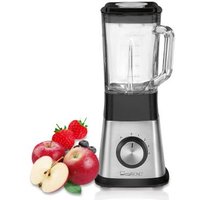 Batidora de Vaso Clatronic UM 3644 650W Acero Inoxidable Batidora de Vaso Clatronic UM 3644 650W Acero Inoxidable