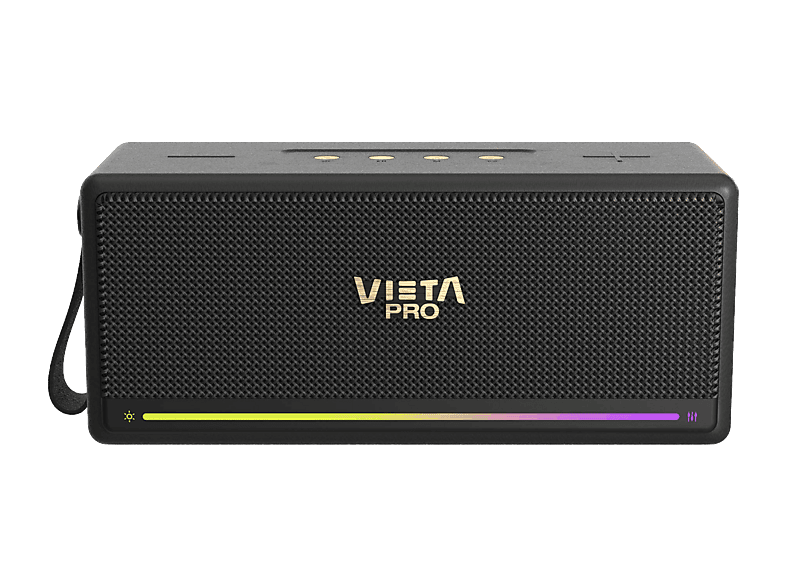 Altavoz Inalámbrico Vieta Allegro 56W Altavoz Inalámbrico Vieta Allegro 56W