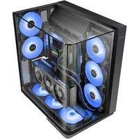 Caja de PC Mars Gaming MCinfinio Caja de PC Mars Gaming MCinfinio