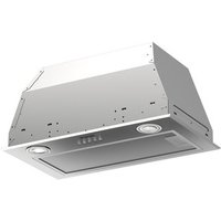 Campana Decorativa de Pared Taurus GF52IXAL 52cm Campana Decorativa de Pared Taurus GF52IXAL 52cm