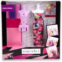 Set De Alta Costura Asian Dream De Harumika Set De Alta Costura Asian Dream De Harumika