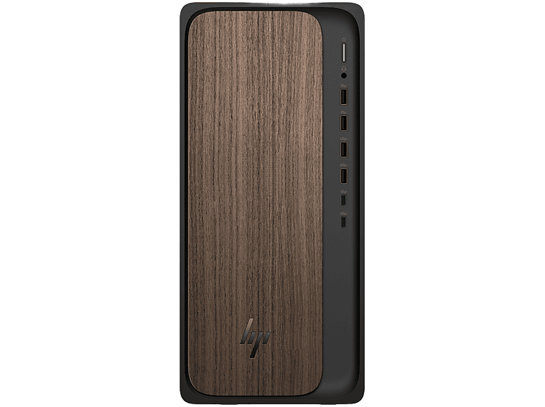 PC sobremesa HP OmniDesk AI M03-0008ns, Intel® Core™ Ultra 5 225, 16GB RAM, 1TB SSD PC sobremesa HP OmniDesk AI M03-0008ns, Intel® Core™ Ultra 5 225, 16GB RAM, 1TB SSD