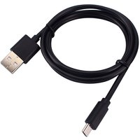 Cable HIGH ONE Micro USB 1m PVC Cable HIGH ONE Micro USB 1m PVC