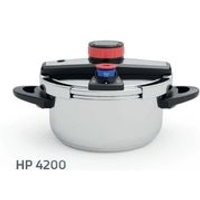 Olla a Presión Orbegozo HP4200 4 Litros Olla a Presión Orbegozo HP4200 4 Litros