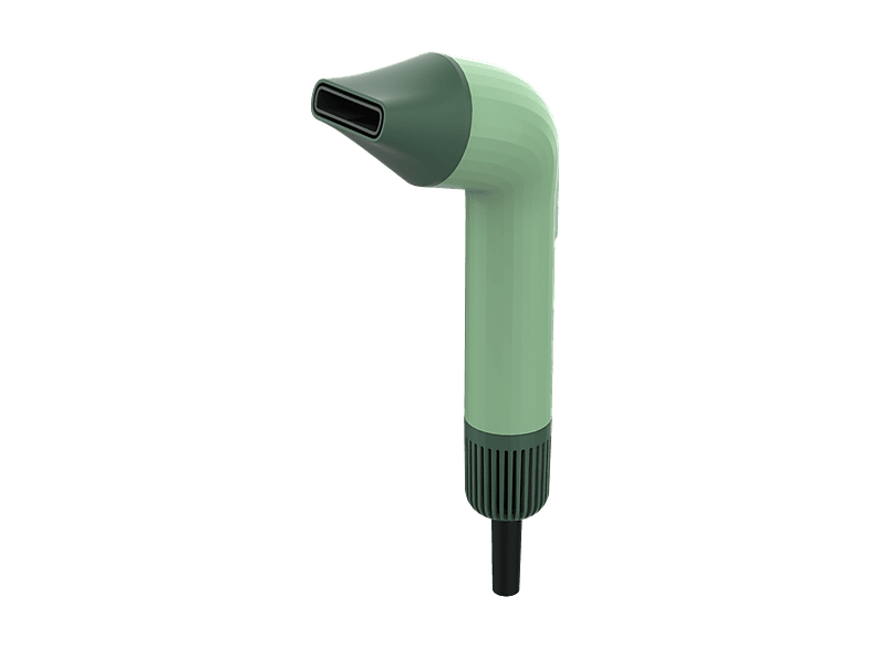 Secador de Pelo Cecotec IoniCare Dry&Keratin Olive