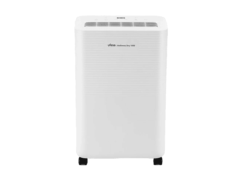 Deshumidificador Ufesa Wellness Dry 1000 Deshumidificador Ufesa Wellness Dry 1000