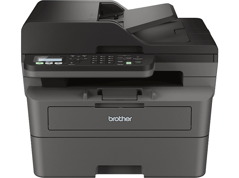 Impresora Multifunción Láser Brother MFC-L2800DW