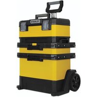 Stanley Taller Móvil De Plástico 1-95-621 Stanley Taller Móvil De Plástico 1-95-621