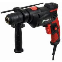 Taladro-destornillador Ribimex PRPER710/13 710W Taladro-destornillador Ribimex PRPER710/13 710W