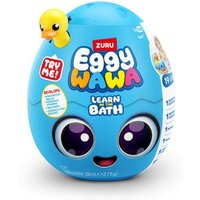 Eggy Wawa Aprende En El Baño Sorpresa Eggy Wawa Aprende En El Baño Sorpresa