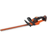 Cortasetos Black & Decker 18V 4Ah 50cm Cortasetos Black & Decker 18V 4Ah 50cm