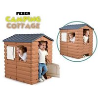 Casa Cabaña De Juguete Inspirada En La Naturaleza Casa Cabaña De Juguete Inspirada En La Naturaleza