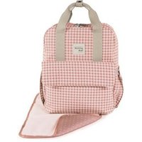 Bolsa para pañales I Love Vichy Bolsa para pañales I Love Vichy