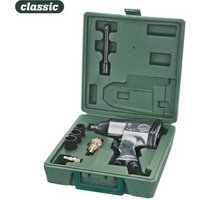 Llave de Impacto Neumática Ak700 1/2" Llave de Impacto Neumática Ak700 1/2"