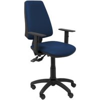 Silla De Oficina Ergonómica Con Mecanismo Sincro