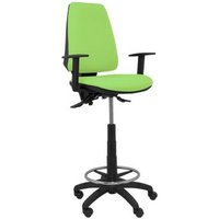 Taburete de Oficina Elche S Bali Taburete de Oficina Elche S Bali