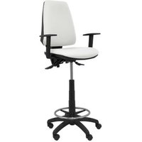 Taburete Elche S – Brazos Regulables