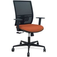 Silla Yunquera Sincro Malla Negra Bali Silla Yunquera Sincro Malla Negra Bali