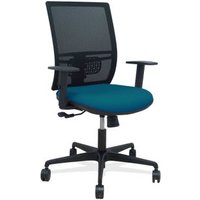 Silla Yunquera Sincro Malla Brazo Regulable Silla Yunquera Sincro Malla Brazo Regulable
