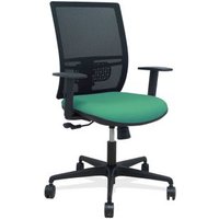 Silla Yunquera Sincro Malla Bali Brazo Regulable Silla Yunquera Sincro Malla Bali Brazo Regulable