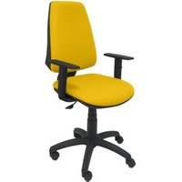 Silla De Oficina Ergonómica Tapizada