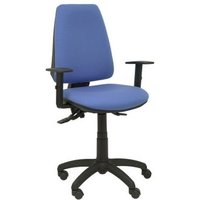 Silla Elche S Bali Brazos Regulables