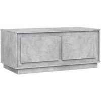 Mesa de centro de madera contrachapada 102x50x44 cm Mesa de centro de madera contrachapada 102x50x44 cm