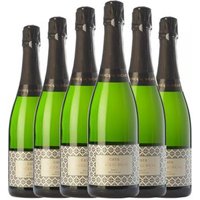 Cava Brut Maetierra Francesc Ricart 6x75cl Cava Brut Maetierra Francesc Ricart 6x75cl