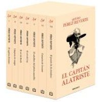 El Capitán Alatriste El Capitán Alatriste