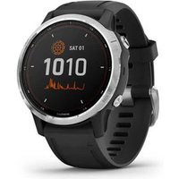 Garmin Fénix 6s Solar Smartwatch 42mm con GPS Integrado Garmin Fénix 6s Solar Smartwatch 42mm con GPS Integrado